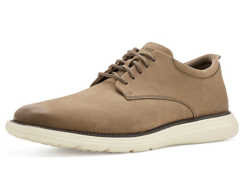 コールハーン メンズ シューズ オックスフォード Cole Haan Grand Ultra Oxford Irish Coffee Nu コーヒー