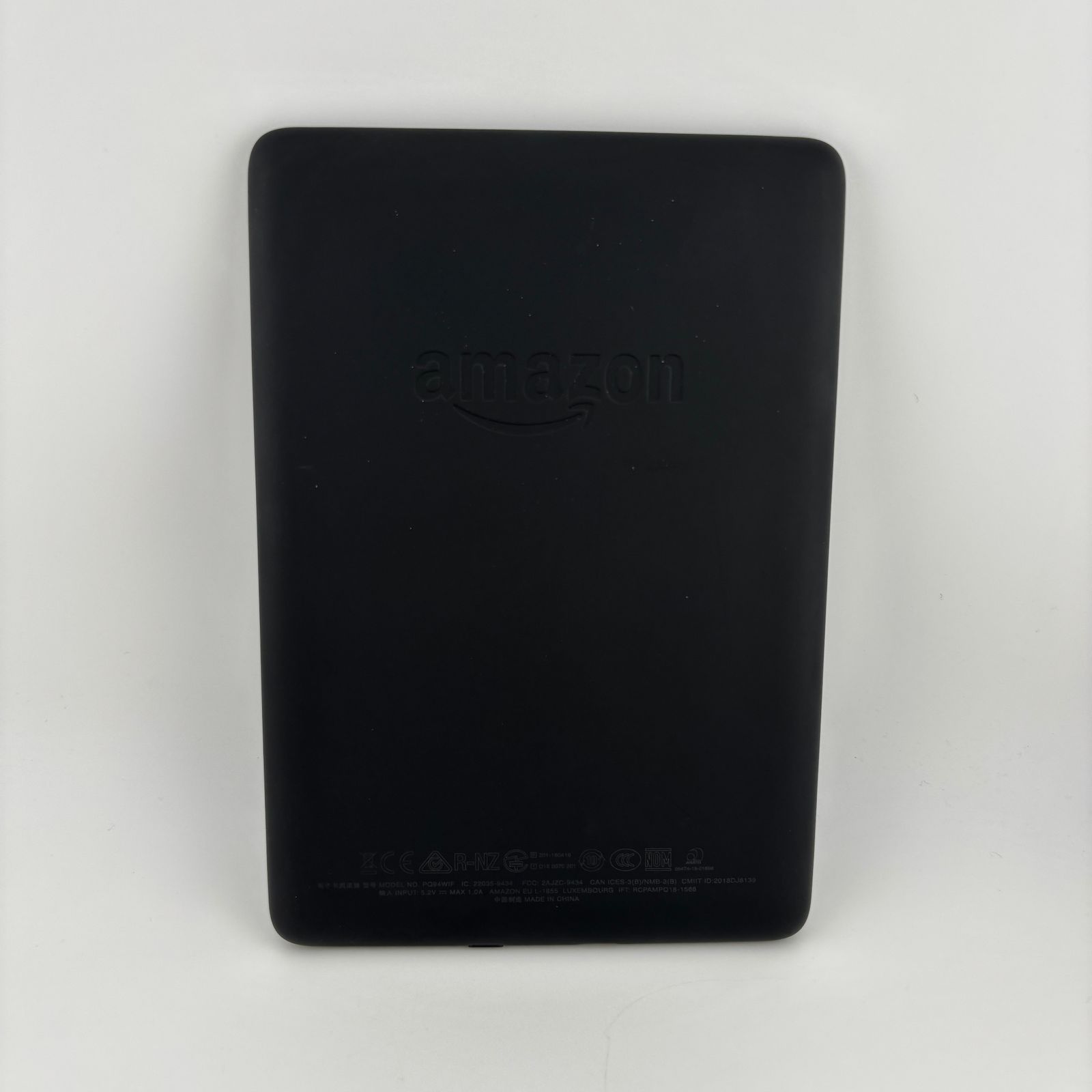 Kindle Paperwhite 10世代 32GB 広告なし ブラック - メルカリ