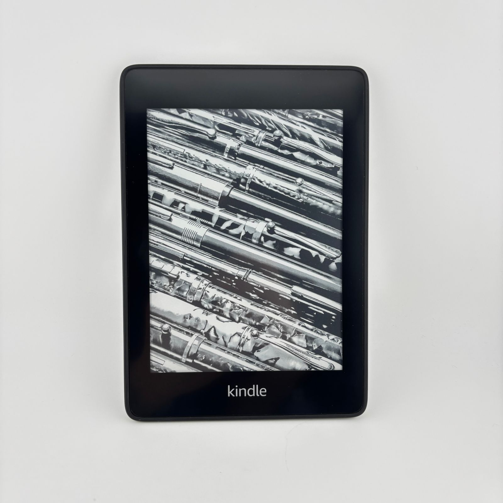 kindle paperwhite 第10世代　32GB 広告なし Kindle Paperwhite 10世代 32GB 広告なし ブラック - メルカリ