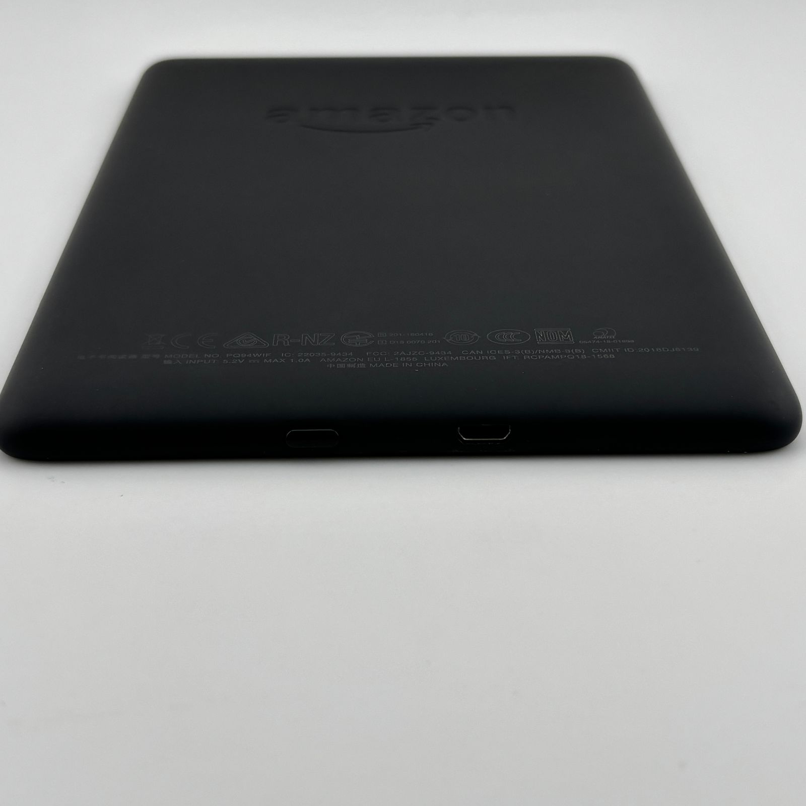 Kindle Paperwhite 10世代 32GB 広告なし ブラック - メルカリ