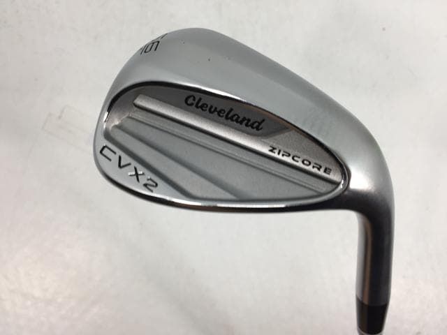 即決 中古超美品 CVX 2 ZIPCORE ウェッジ 2024 AW NSプロ MODUS3