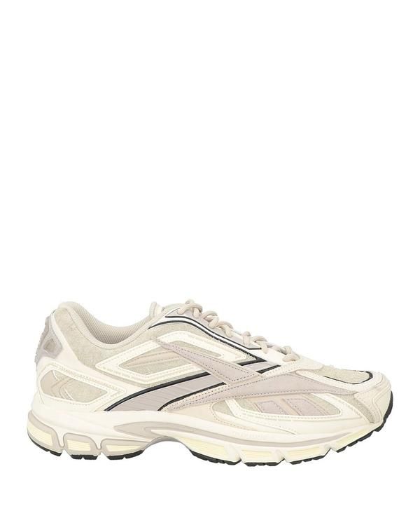 リーボック メンズ シューズ スニーカー REEBOK Gray グレー