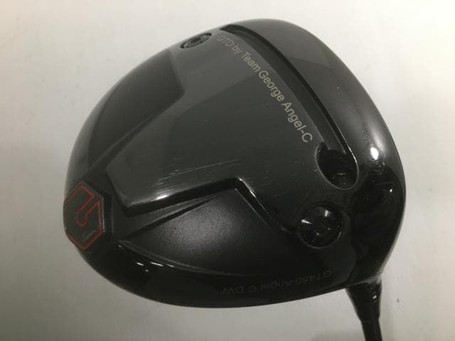 返品OK 【中古ゴルフクラブ】【美品】GTDゴルフプロダクト GTD 455 Angel C DW ドライバー Motore Speeder 569 エボリューション4 1W