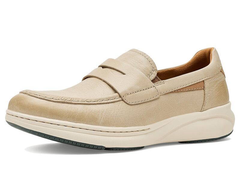 ボーン メンズ シューズ ブーツ・レインブーツ Born Davis CreamStone クリーム