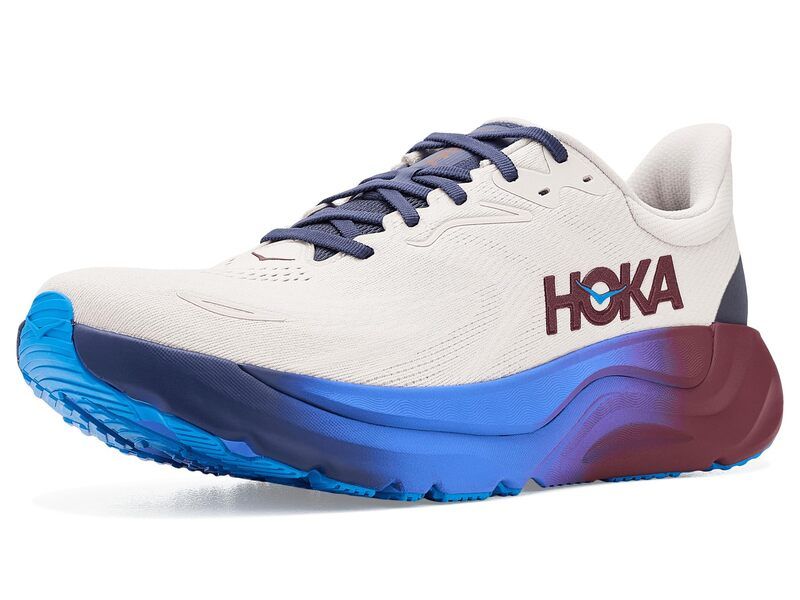 ホカオネオネ メンズ シューズ スニーカー Hokarahi 8 StuccoGrout