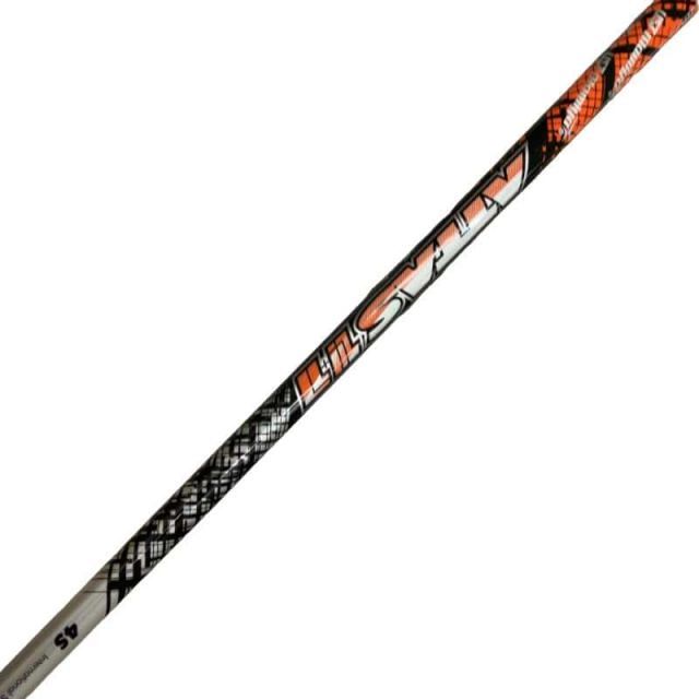 【中古】 キャロウェイスリーブ付き(QUANTUM系) マミヤドライバー用 シャフト ATTAS 11 4 (フレックスS)Bランク ゴルフクラブ