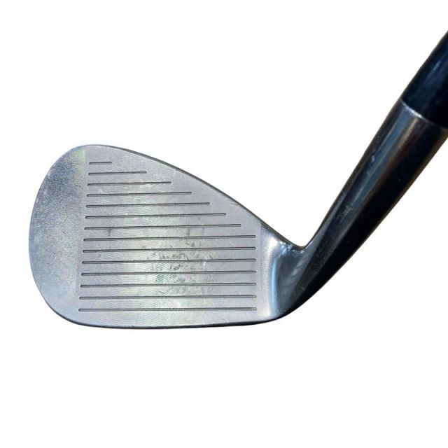 中古】 ミズノ MP-R12 ブラックニッケル 48°/06° ウェッジ WG Dynamic