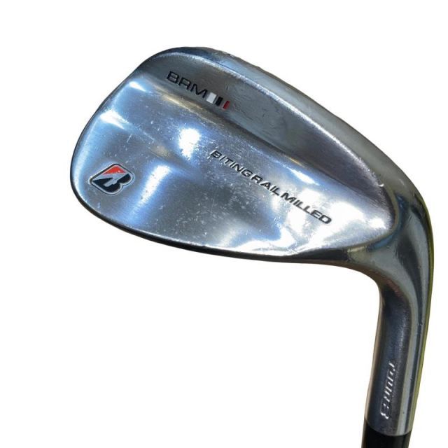 【中古】 ブリヂストン TOUR B BRM 48°/08° ウェッジ WG NS PRO MODUS3 TOUR120 (フレックスS) メンズ 男性用 右利き 右用 Cランク ゴルフクラブ