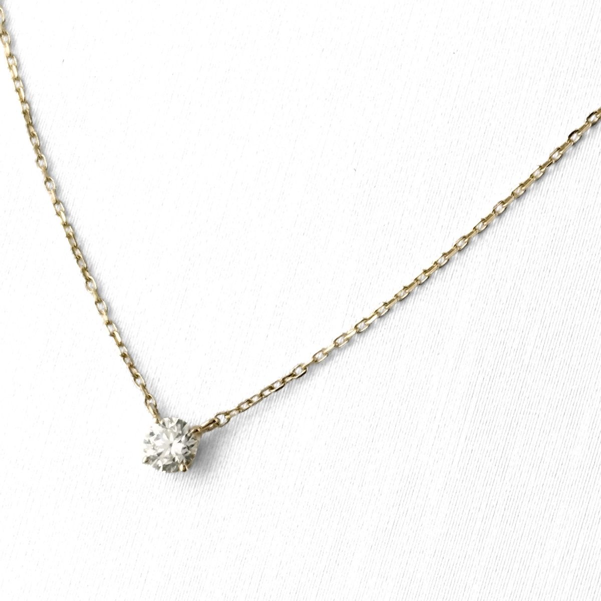 K18ゴールドジュエリーコレクション｜ヴァンドーム青山（VENDOME 