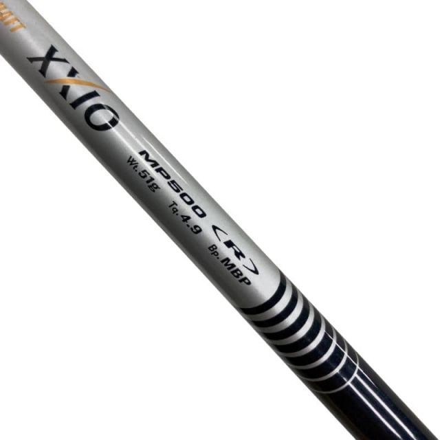 ダンロップ ユーティリティ MP500 中古 XXIO(2008) UT XXIO U7 U6