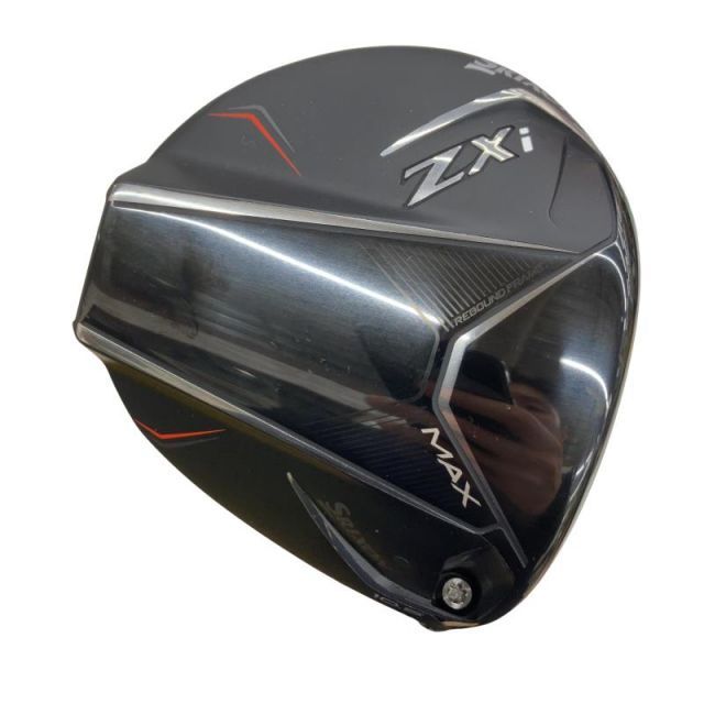【中古】 ダンロップ SRIXON ZXi MAX 10.5° ドライバー DR Diamana ZXi 50 (フレックスS) メンズ 男性用 右利き 右用 Cランク ゴルフクラブ