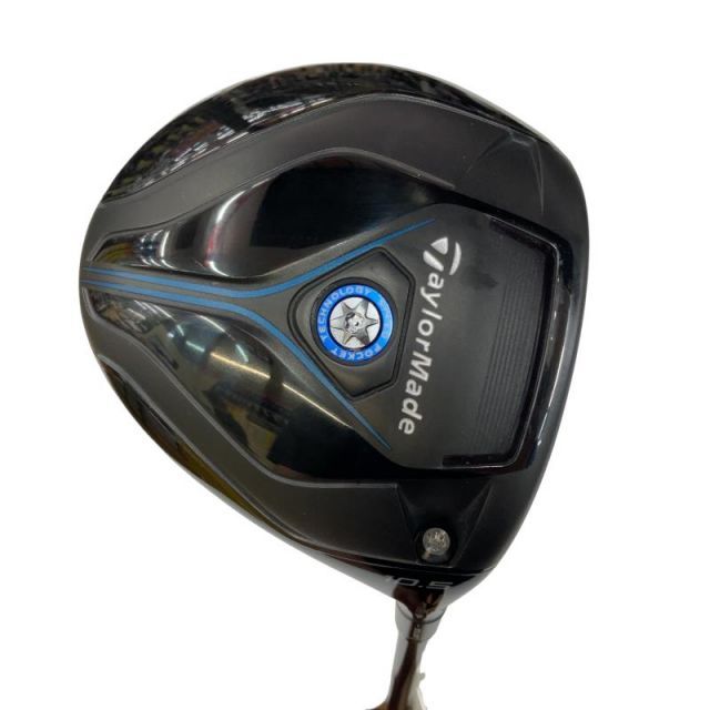 中古】 テーラーメイド JET SPEED 10.5° ドライバー DR TM1-214