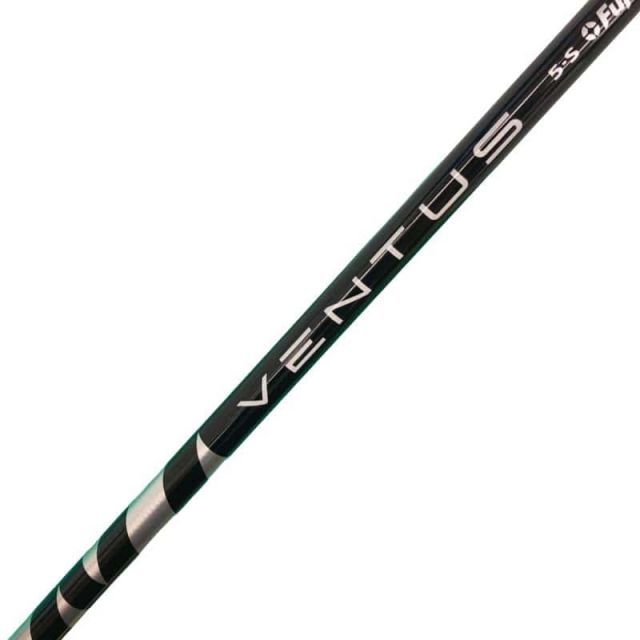 【中古】 タイトリストスリーブ付き(GT系) フジクラドライバー用 シャフト VENTUS BLACK 5 (フレックスS)Bランク ゴルフクラブ