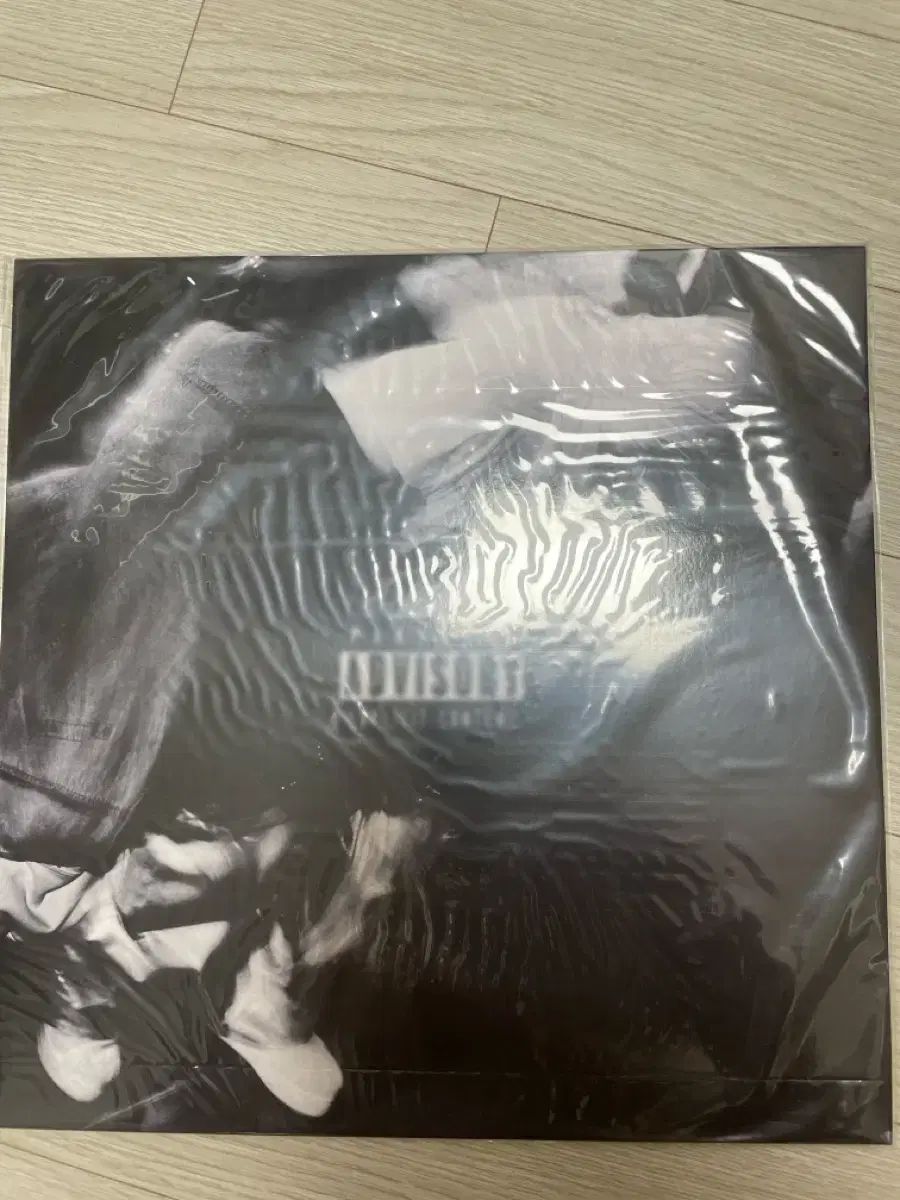 Kflip 未開封 k flip ー lp