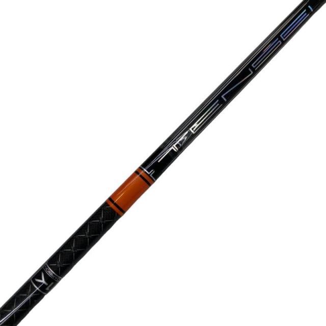 【中古】 キャロウェイスリーブ付き(QUANTUM系) 三菱ケミカル(レイヨン)ドライバー用 シャフト TENSEI PRO ORANGE 1K 50 (フレックスX)Bランク ゴルフクラブ