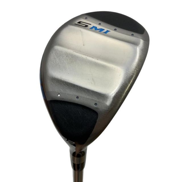 【中古】 ミズノ SURE DD 2.0 MI U5 ユーティリティ UT EXSAR(SURE 2.0) (フレックスS) メンズ 男性用 右利き 右用 Cランク ゴルフクラブ