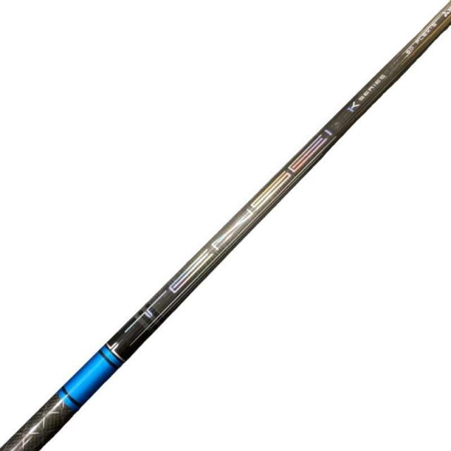 【中古】 タイトリストスリーブ付き(GT系) 三菱ケミカル(レイヨン)ドライバー用 シャフト TENSEI PRO BLUE 1K 60 (フレックスS)Bランク ゴルフクラブ