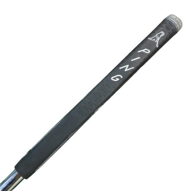 中古】 ピン PING DS 72 C(2023) 33インチ レフティ パター PT