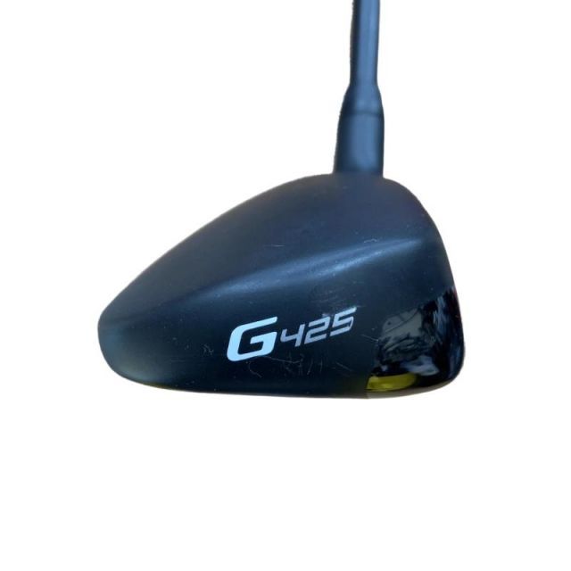 【中古】 ピン G425 U3 ユーティリティ UT リシャフト (フレックスその他) メンズ 男性用 右利き 右用 Cランク ゴルフクラブ