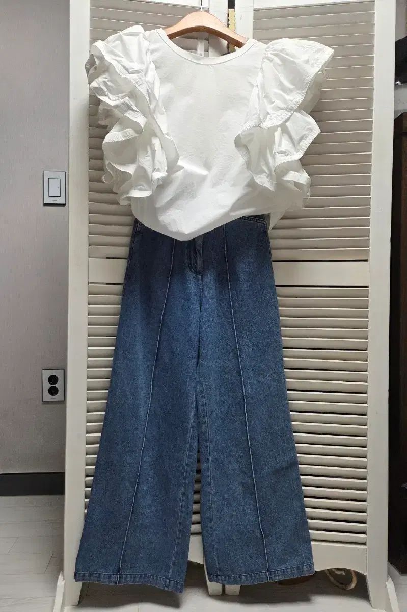 MINE マイン デニム
