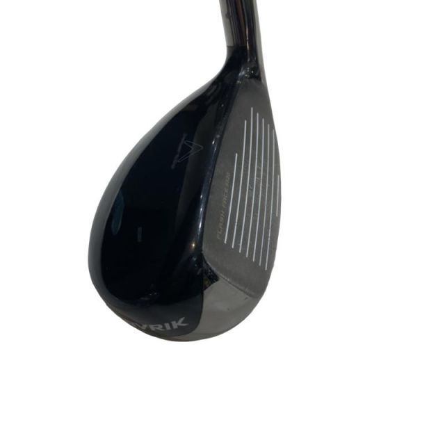 中古】 キャロウェイ MAVRIK U5 ユーティリティ UT Diamana 50 for CW