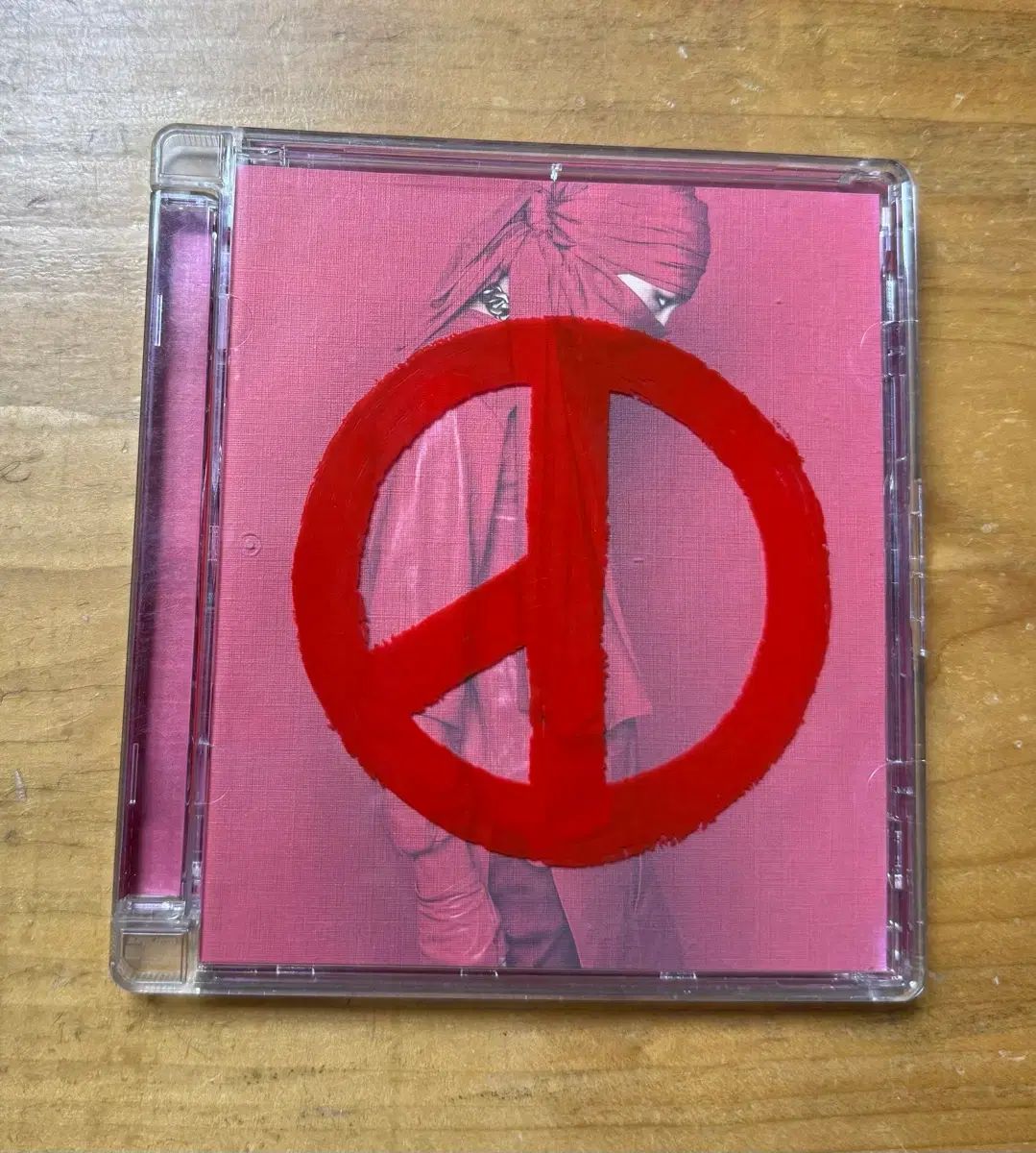 G-ドラゴン ( G ー DRAGON ) クーデター CD