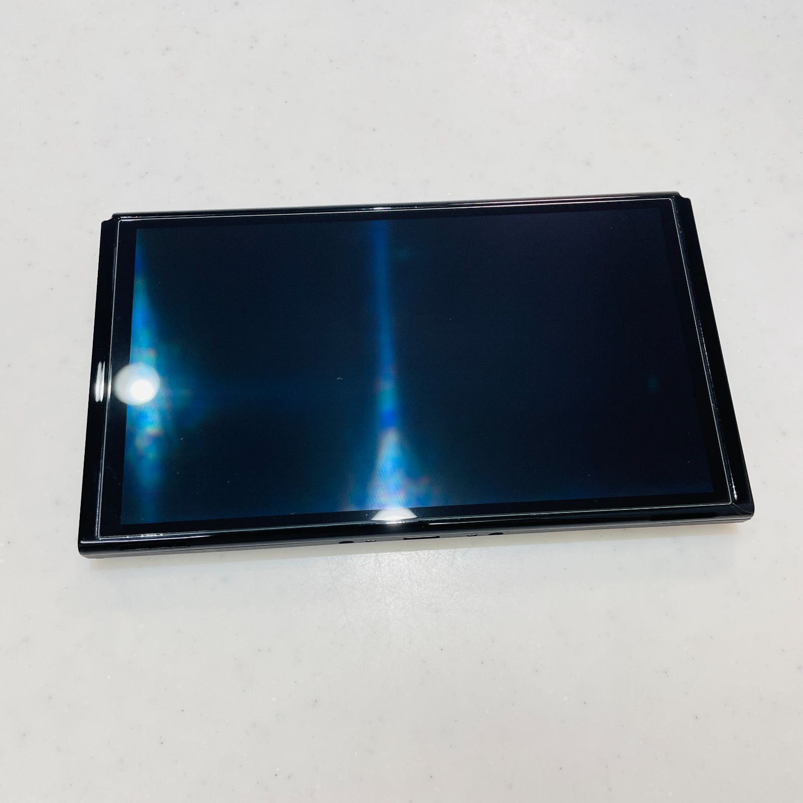 Nintendo Switch 有機ELモデル ホワイト 本体 極美品 有機EL液晶