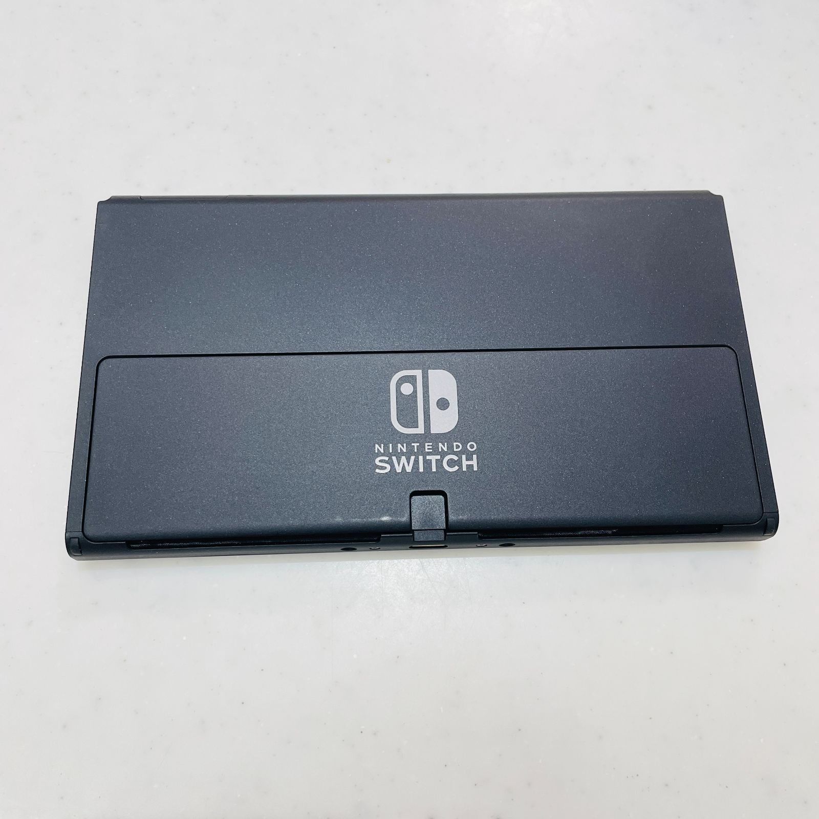 Nintendo Switch 有機ELモデル ホワイト 本体 極美品 有機EL液晶