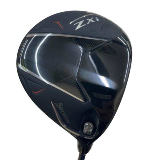 【中古】 ダンロップ SRIXON ZXi 5W フェアウェイウッド FW VENTUS ZXi 6 (フレックスS) メンズ 男性用 右利き 右用 Cランク ゴルフクラブ
