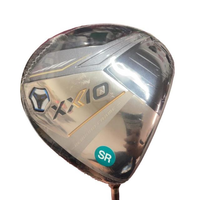 【中古】 ダンロップ XXIO(2024) 10.5° ドライバー DR XXIO MP1300(DR) (フレックスSR) メンズ 男性用 右利き 右用 Nランク ゴルフクラブ
