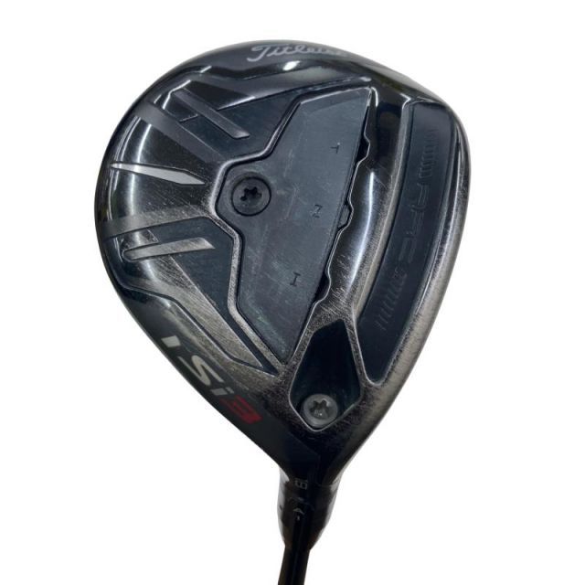 【中古】 タイトリスト TSi3 18° フェアウェイウッド FW TSP110 50 (フレックスS) メンズ 男性用 右利き 右用 Cランク ゴルフクラブ