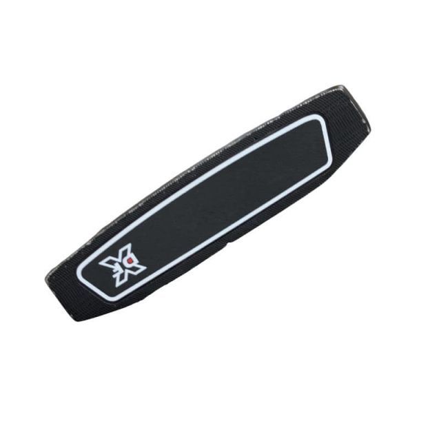 【中古】 オデッセイ DFX #7(2021) 34インチ パター PT スチール (フレックスその他) メンズ 男性用 右利き 右用 Cランク ゴルフクラブ