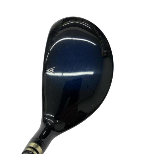 中古】 ダンロップ XXIO(2012) U3 ユーティリティ UT XXIO MP700