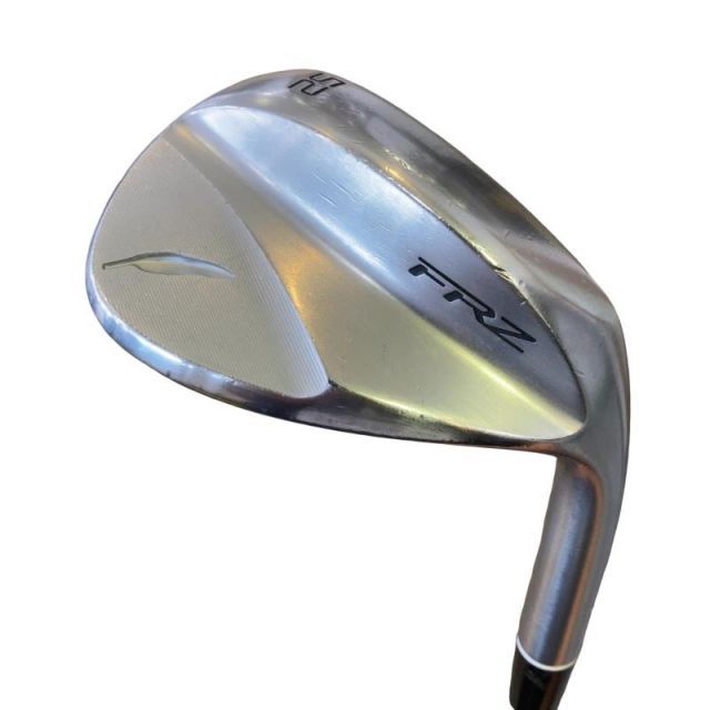 【中古】 フォーティーン FRZ パールサテン 52° ウェッジ WG TS-114w Ver2 (フレックスその他) メンズ 男性用 右利き 右用 Cランク ゴルフクラブ