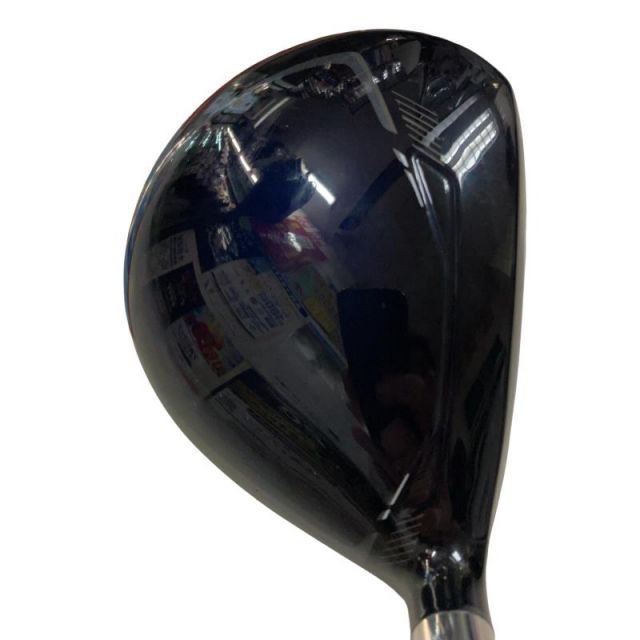 中古】 ブリヂストン TOUR B JGR 5W レフティ フェアウェイウッド FW