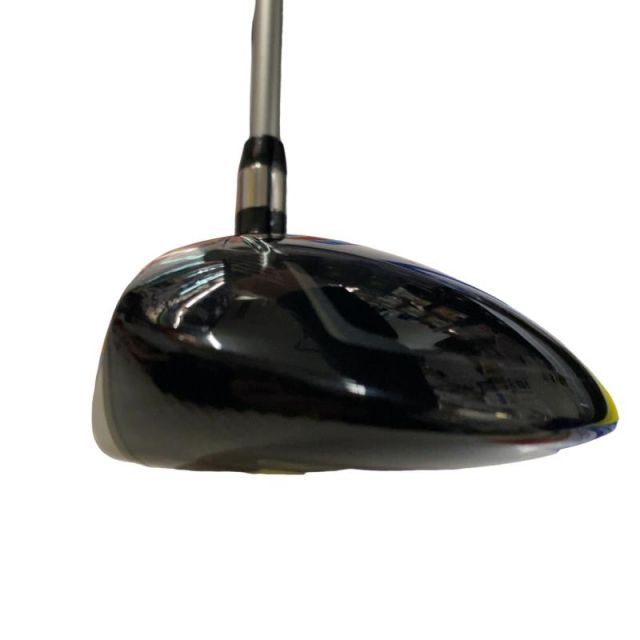 中古】 ブリヂストン TOUR B JGR 5W レフティ フェアウェイウッド FW