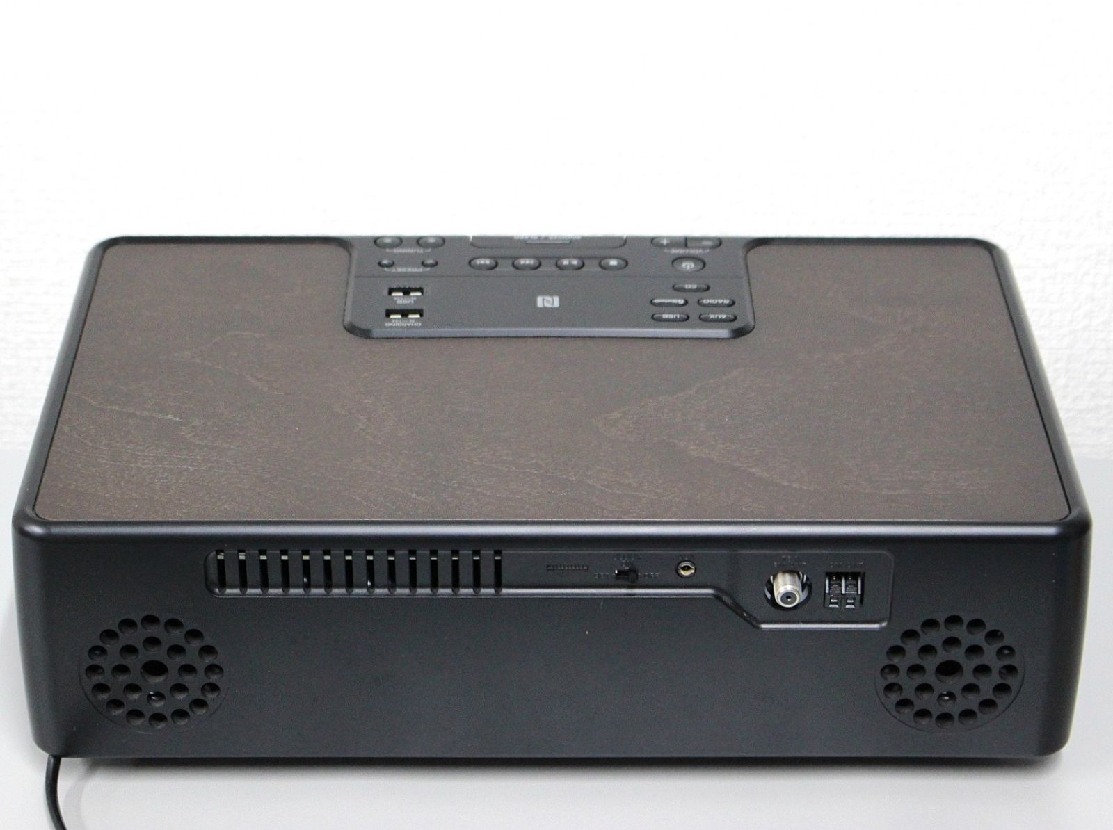 YAMAHA CD/USB/Bluetooth搭載デスクトップオーディオシステムTSX-B235 YAMAHA CD/USB/Bluetooth搭載デスクトップオーディオシステムTSX-B235