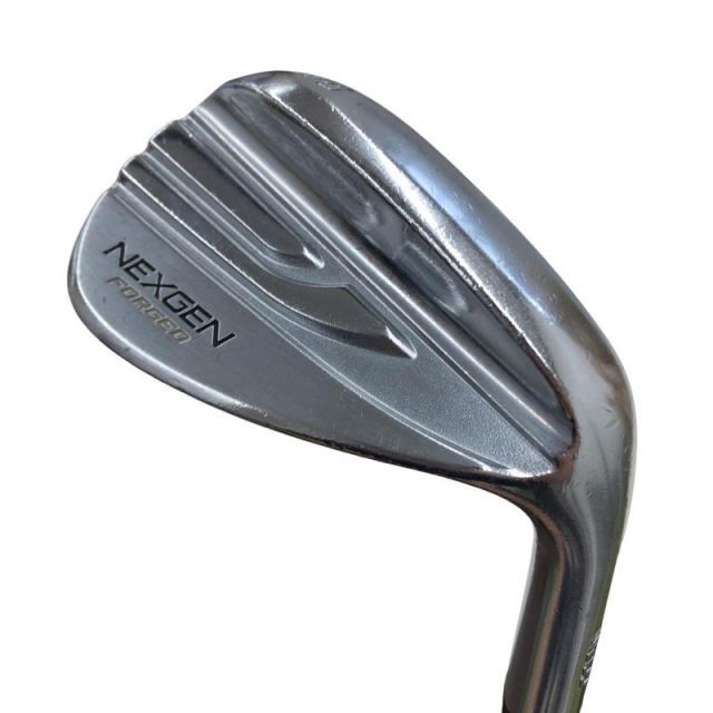 【中古】 ゴルフパートナー NEXGEN FORGED WEDGE(2022) 50°/10° ウェッジ WG NS PRO MODUS3 TOUR105 (フレックスS) メンズ 男性用 右利き 右用 Cランク ゴルフクラブ