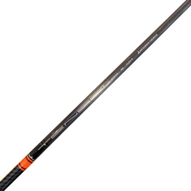 【中古】 ピンスリーブ付き(G440系) 三菱ケミカル(レイヨン)フェアウェイウッド用 シャフト TENSEI CK PRO ORANGE 60 (フレックスS)Bランク ゴルフクラブ