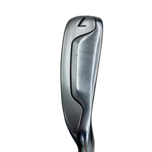 中古】 タイトリスト Titleist VG3(2018) TYPE-D 7S アイアンセット IR