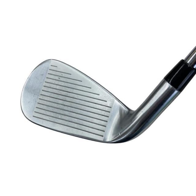 中古】 タイトリスト Titleist VG3(2018) TYPE-D 7S アイアンセット IR