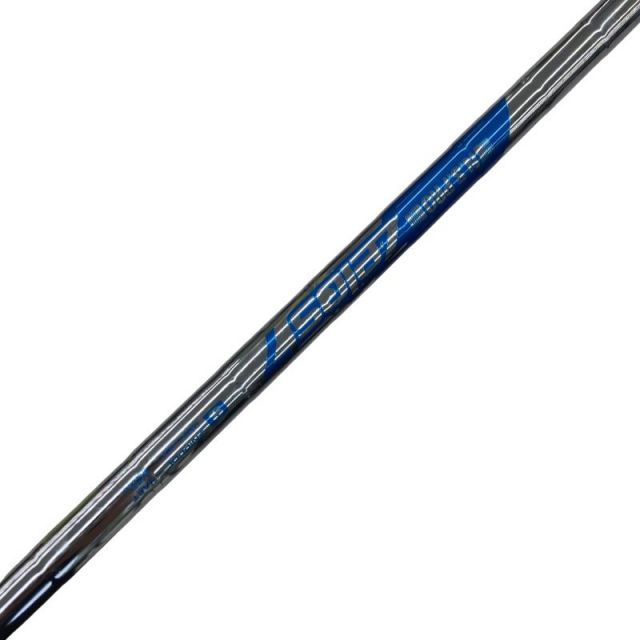 中古】 タイトリスト Titleist VG3(2018) TYPE-D 7S アイアンセット IR