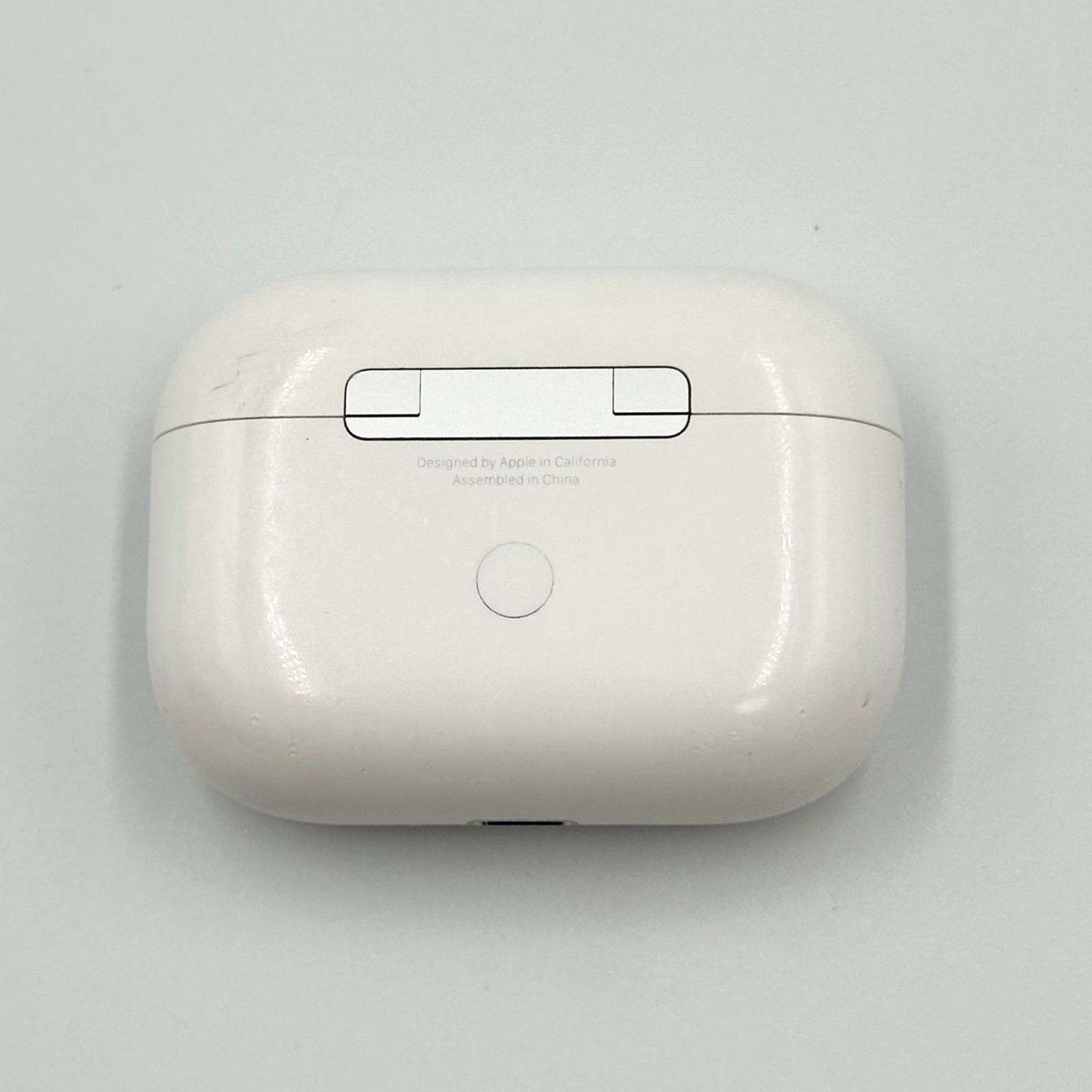 Apple AirPods Pro 第1世代 ケースのみ A2190 正規品 【24時間以内発送