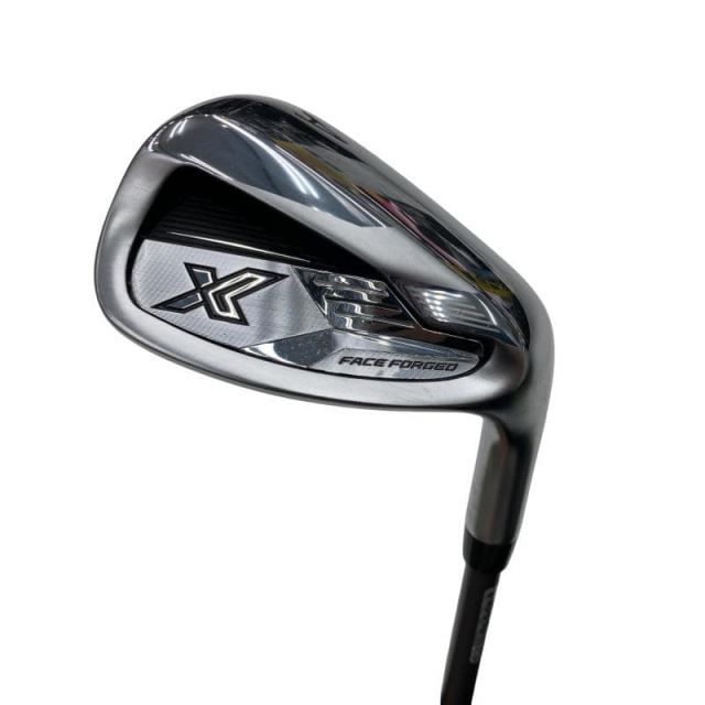 【中古】 ダンロップ XXIO(2024) eks AW ウェッジ WG Miyazaki AX-3(IR) (フレックスS) メンズ 男性用 右利き 右用 Cランク ゴルフクラブ 11,352円