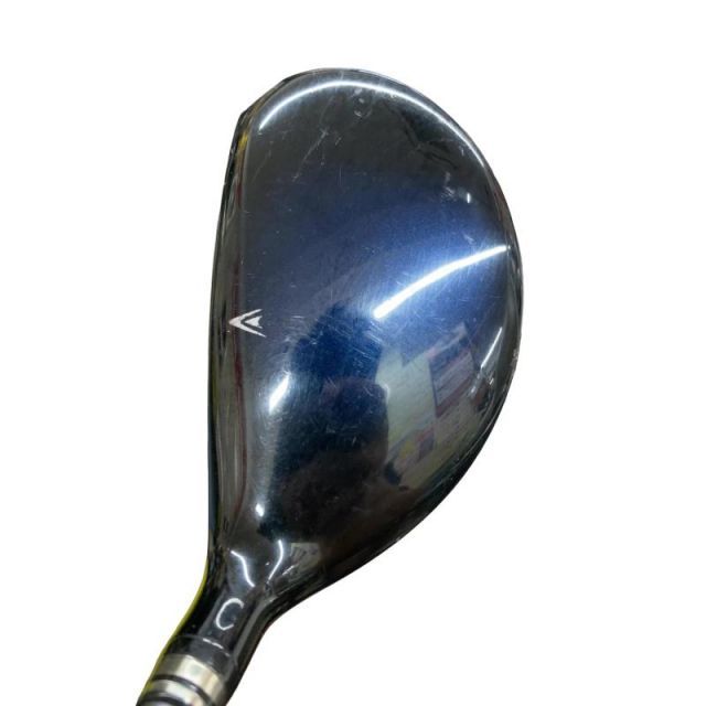 中古】 ダンロップ XXIO(2012) U4 ユーティリティ UT XXIO MP700