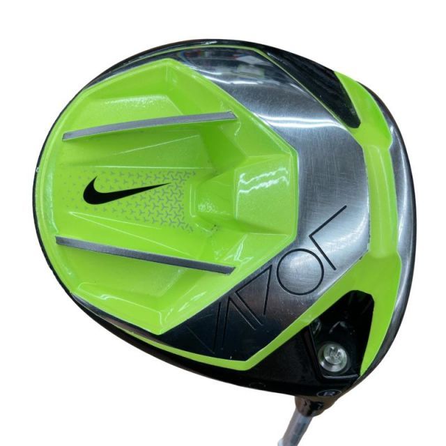 【中古】 ナイキ VAPOR SPEED 1W ドライバー DR VAPOR(シルバー)ドライバー (フレックスR) メンズ 男性用 右利き 右用 Cランク ゴルフクラブ