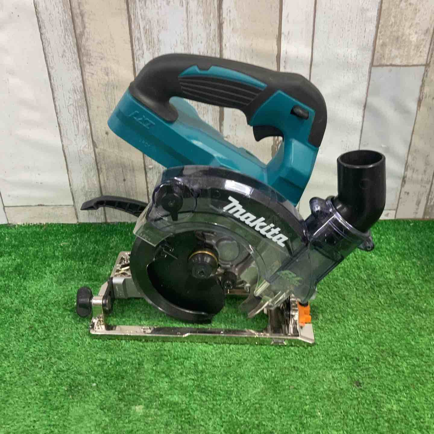 ★マキタ(makita) コードレス防じんマルノコ KS514DZ【町田店】