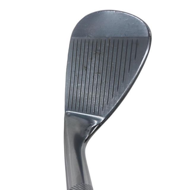 中古】 タイトリスト VOKEY SPIN MILLED SM6 ツアークロム 48°/08°F