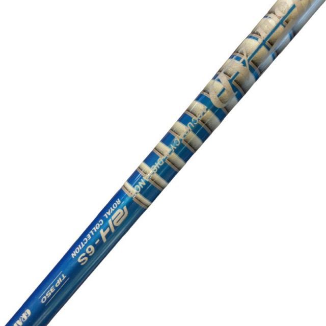 中古】 ロイヤルコレクション BBD 505V U3 ユーティリティ UT Tour AD