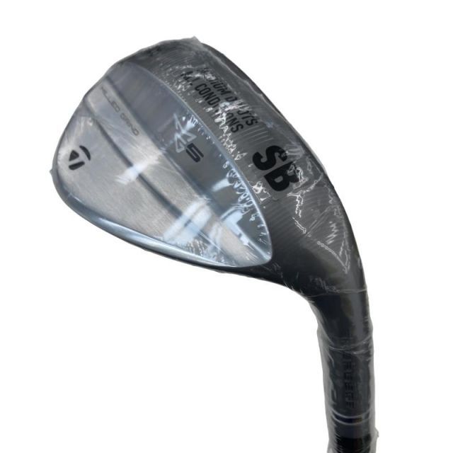 中古】 テーラーメイド Taylor Made MILLED GRIND 5 58°/10°SB